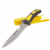 Нож для дайвинга Raffer KN-055